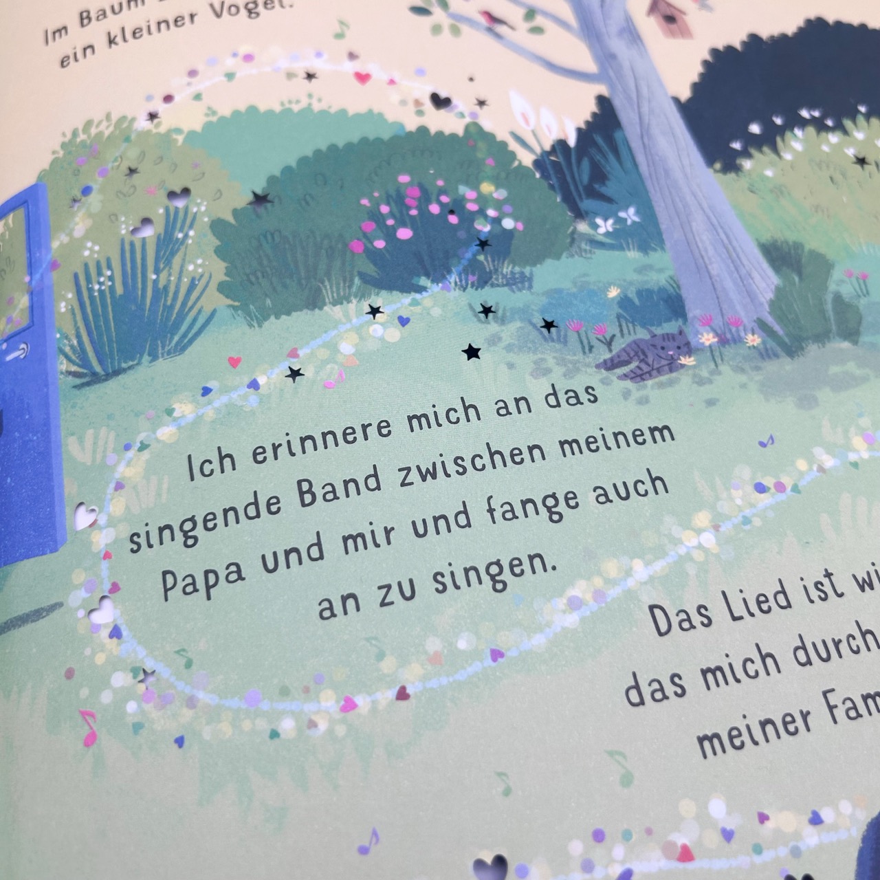 Ich habe (fast) keine Angst, allein zu sein!