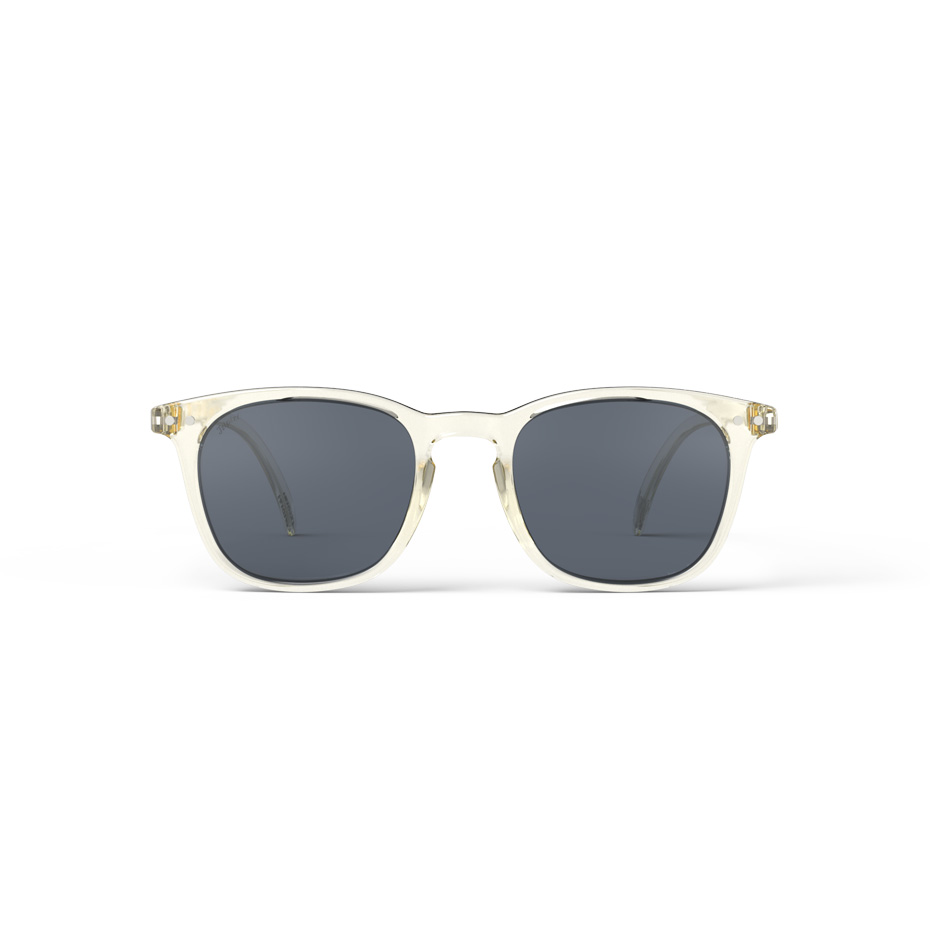Sonnenbrille Junior E Active Yellow (5-10J) Sonnenbrille Junior E Active Yellow (5-10J)