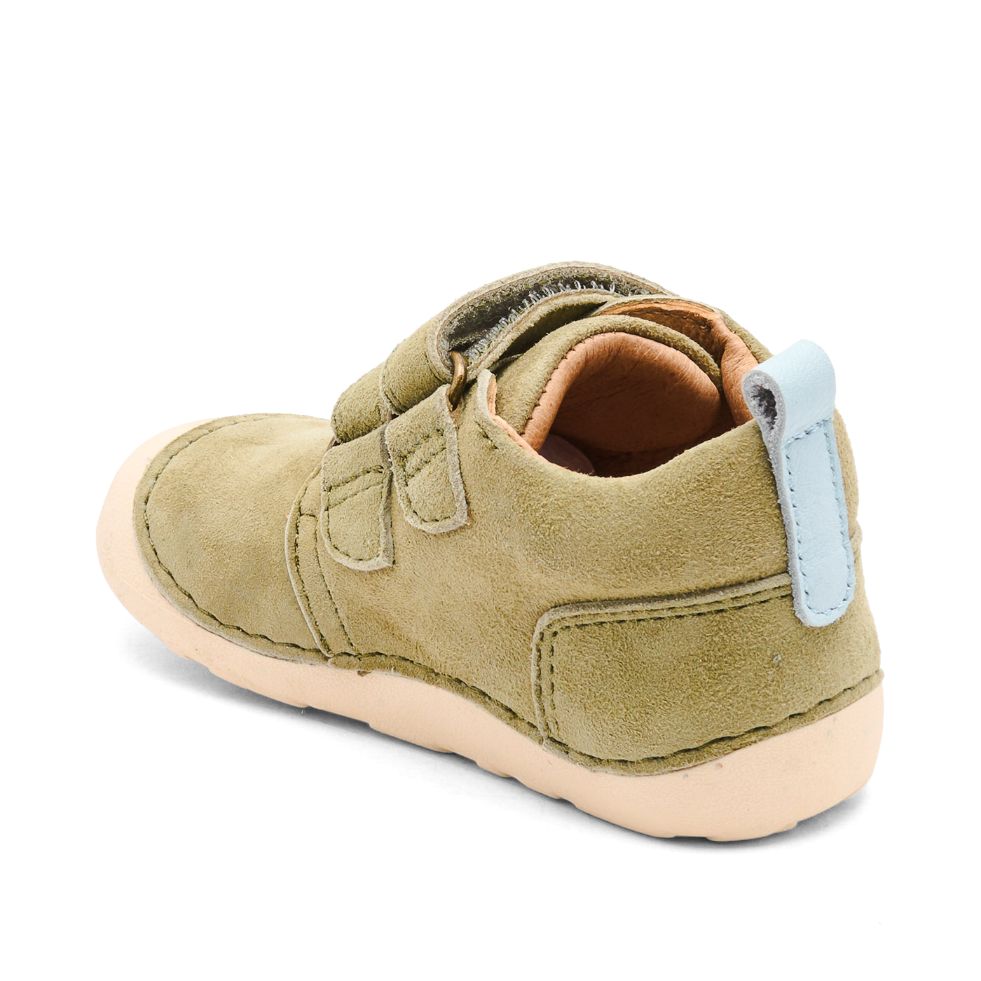 Übergangsschuh Carter Sage