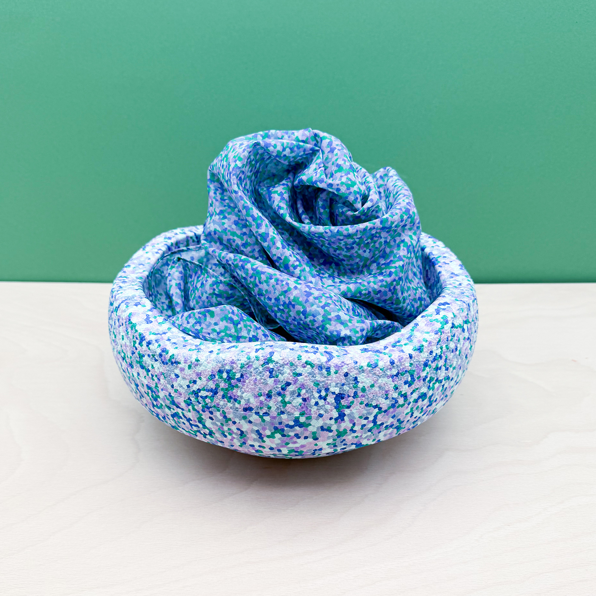 Spieltuch Super Cool 75 x 75 cm