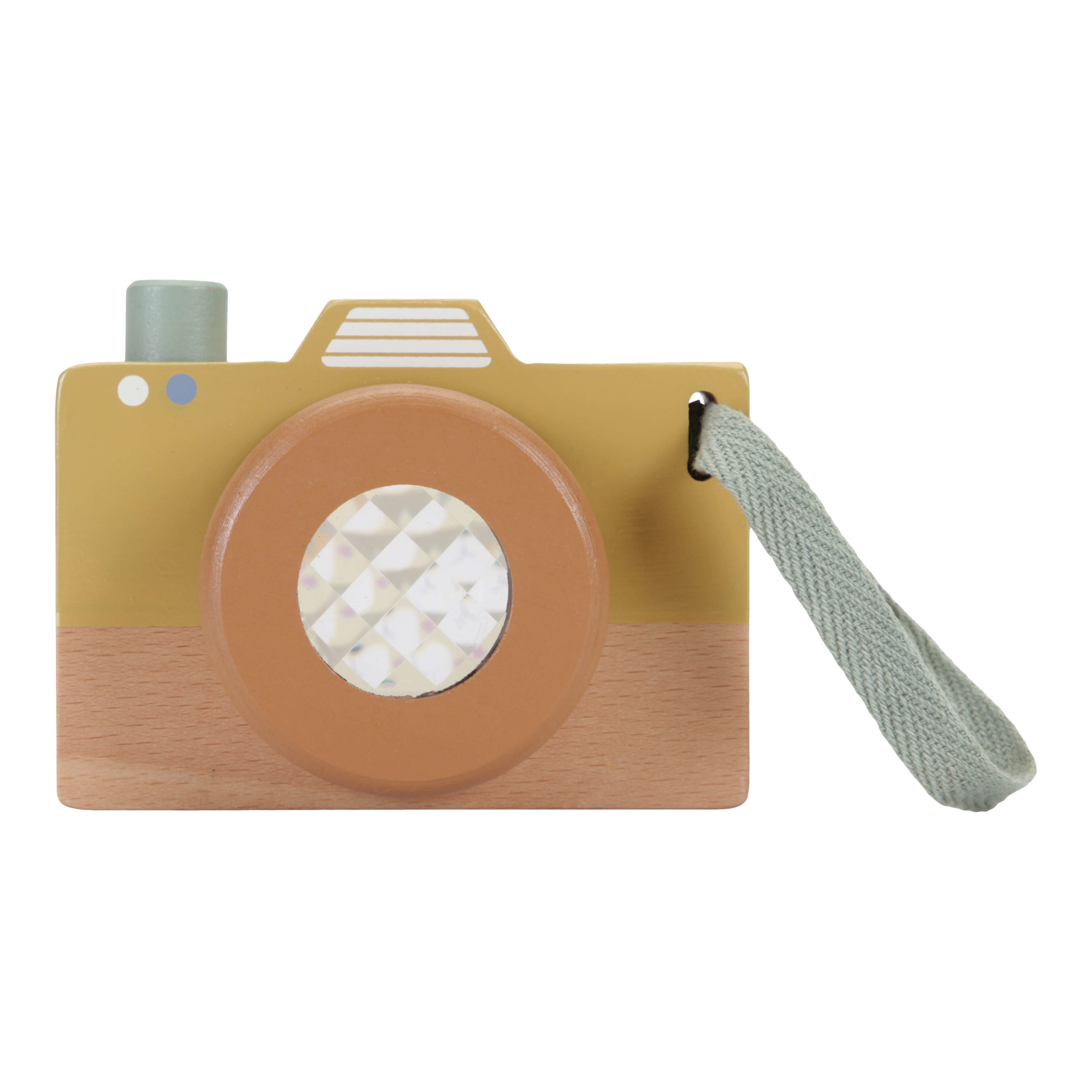Kamera Vintage