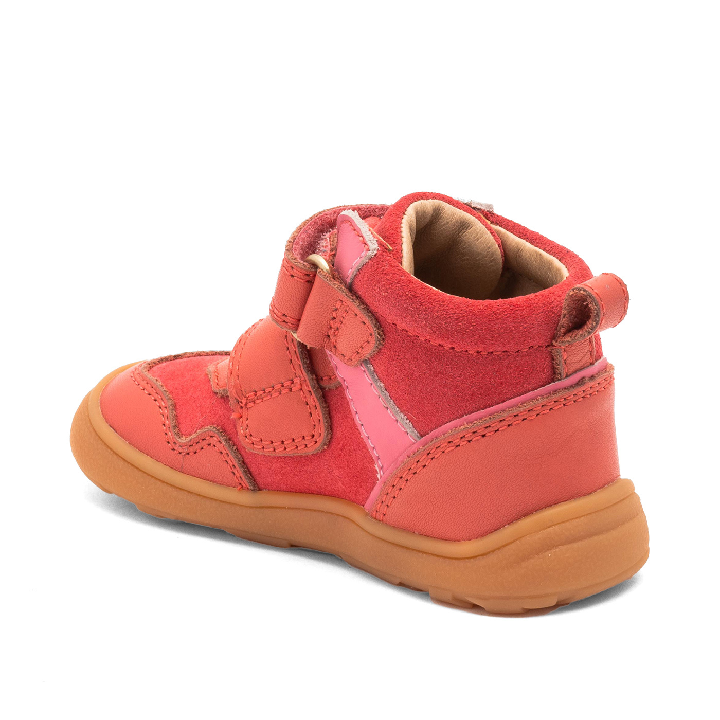 Barfußschuh Becky Pink