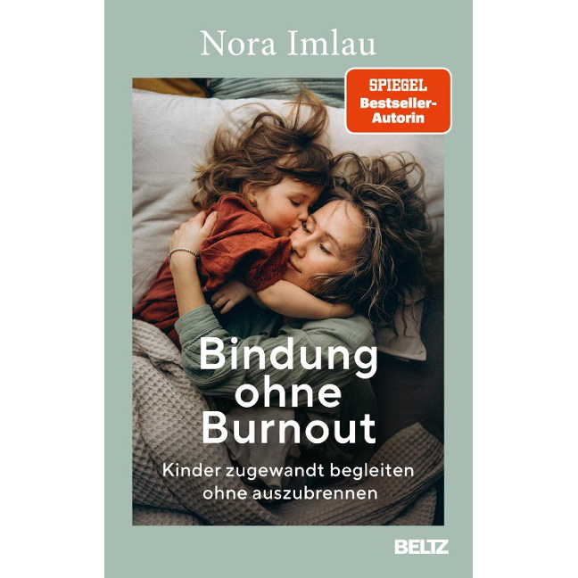 Bindung ohne Burnout Bindung ohne Burnout