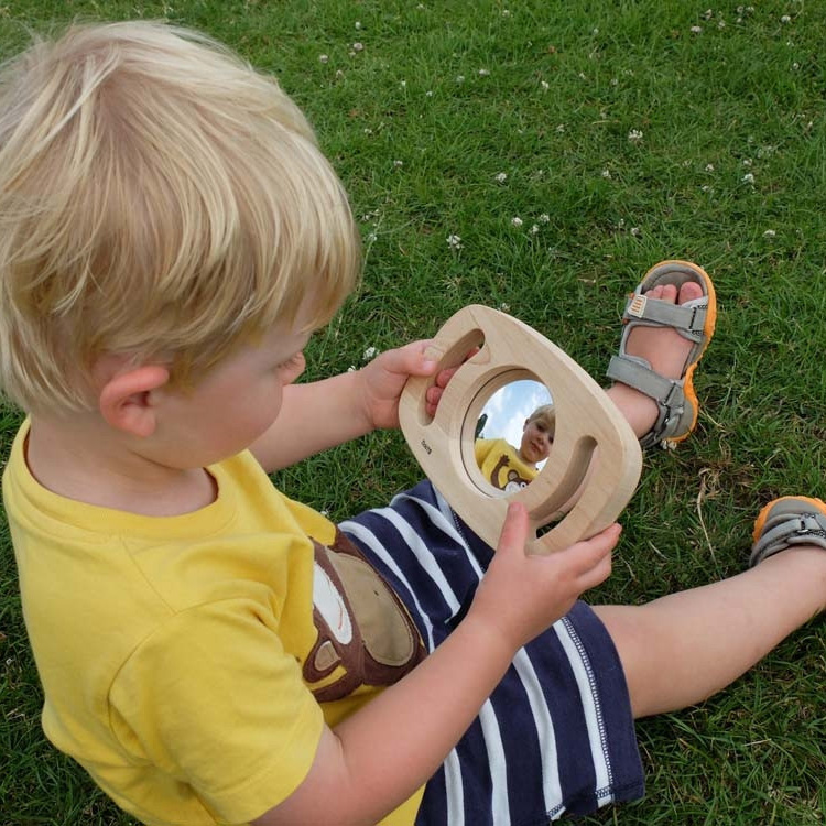 Easy Hold Spiegel Easy Hold Spiegel