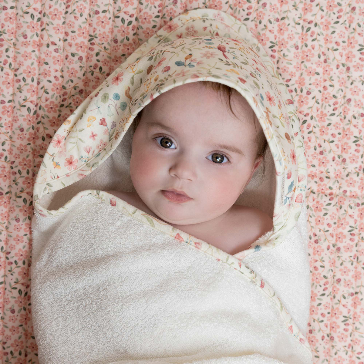 Kapuzenhandtuch Fairy Wonders Kapuzenhandtuch Fairy Wonders