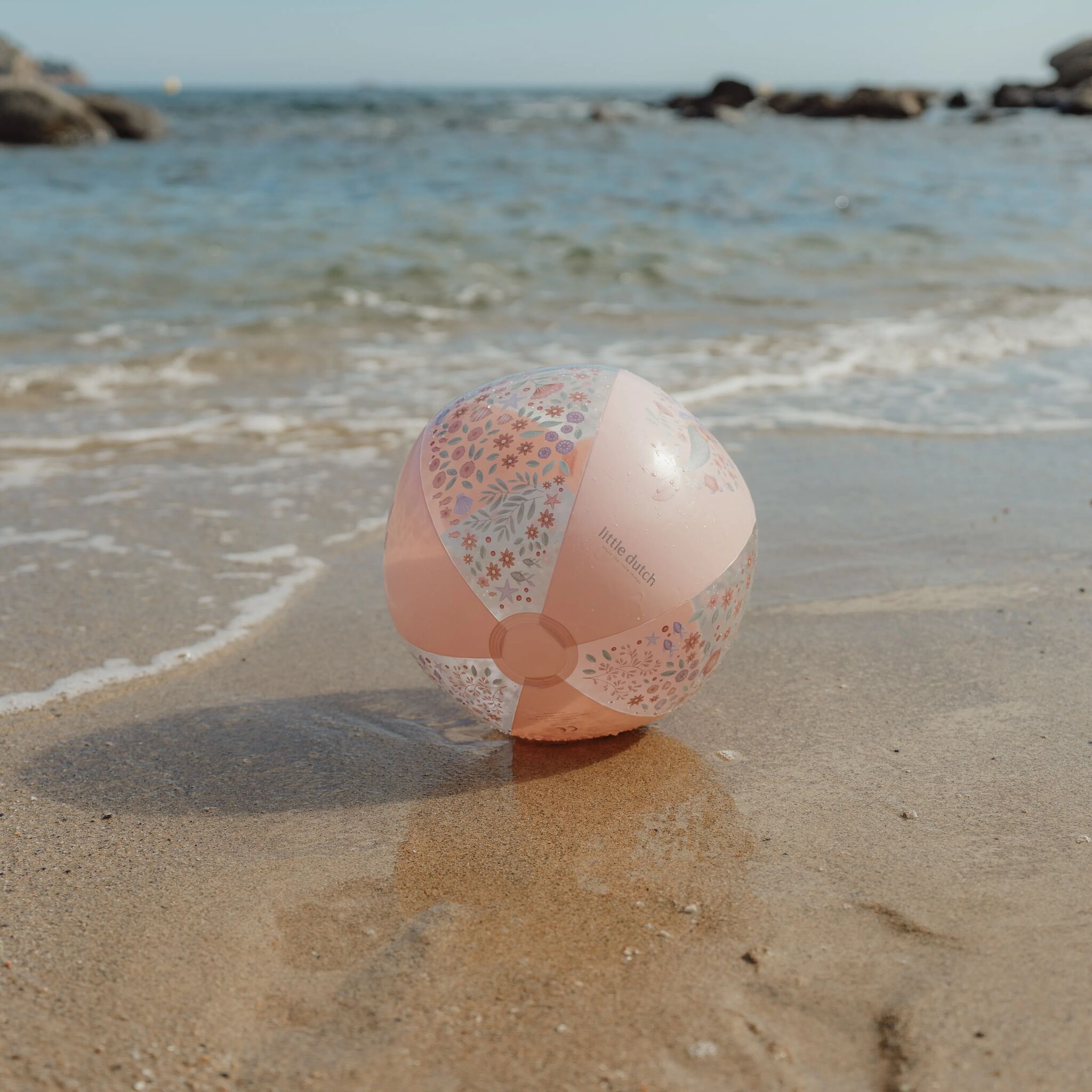 Wasserball Dreamy Mermaid