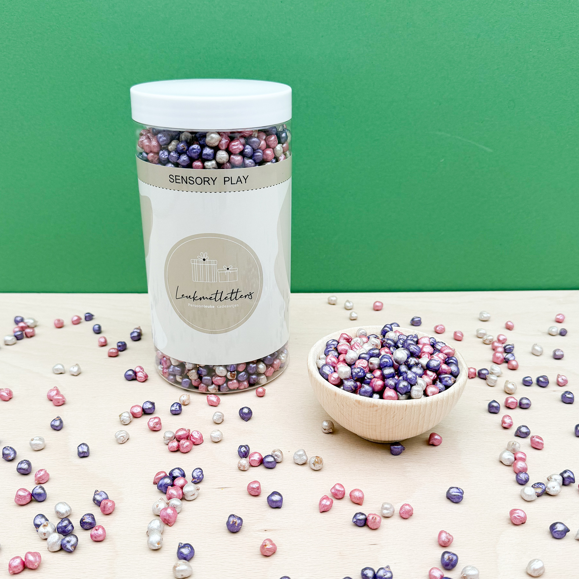 Kichererbsen Prinzessinnen Mix 800g