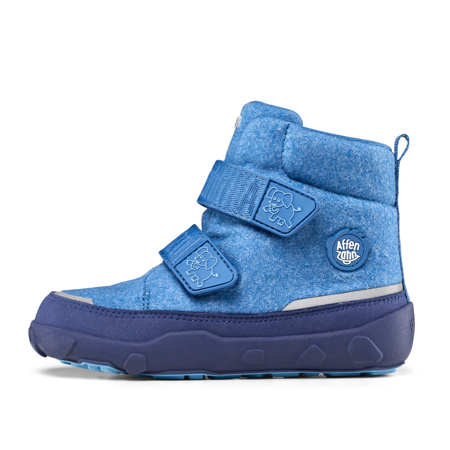 Winterstiefel Wolle Comfy Elefant Tex Winterstiefel Wolle Comfy Elefant Tex