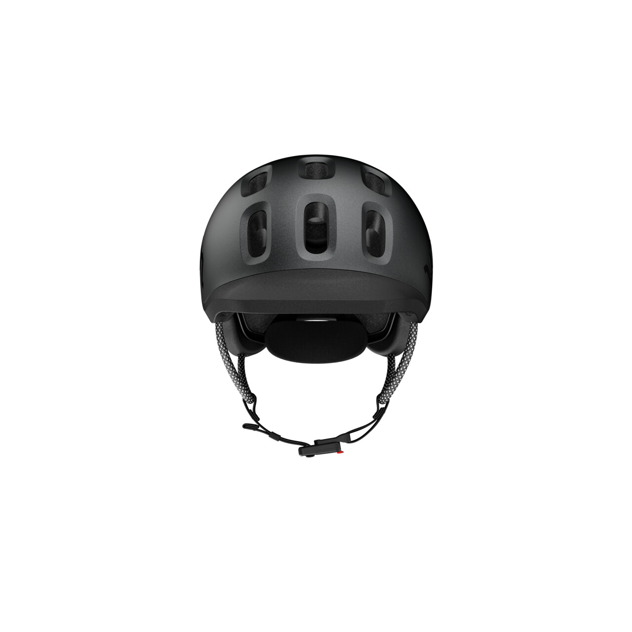 READY Kinderhelm S Charcoal Metallic READY Kinderhelm S Charcoal Metallic