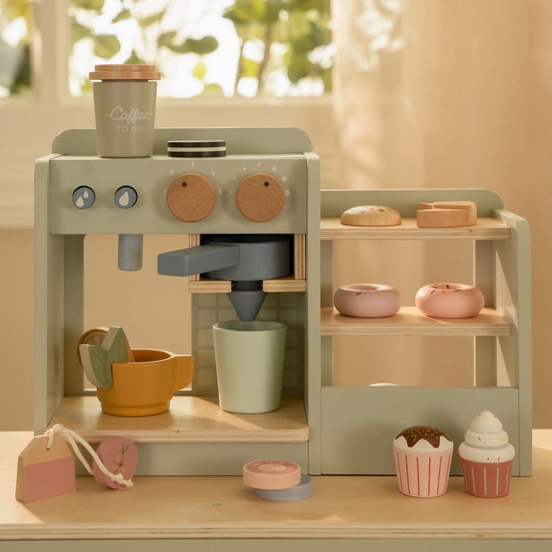 Kaffee Ecke Kaffee Ecke