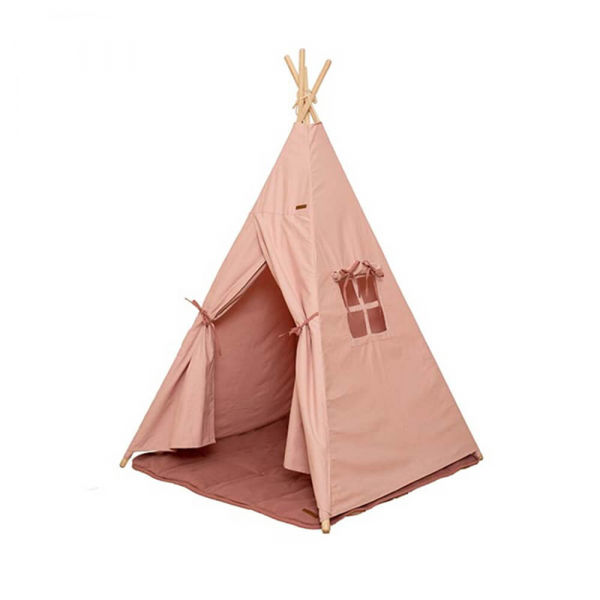 Little Dutch Tipi Rosa