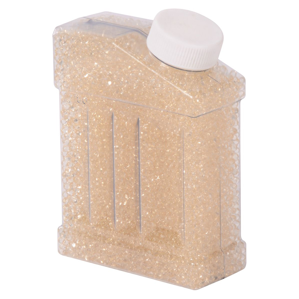 Wasserperlen Transparent