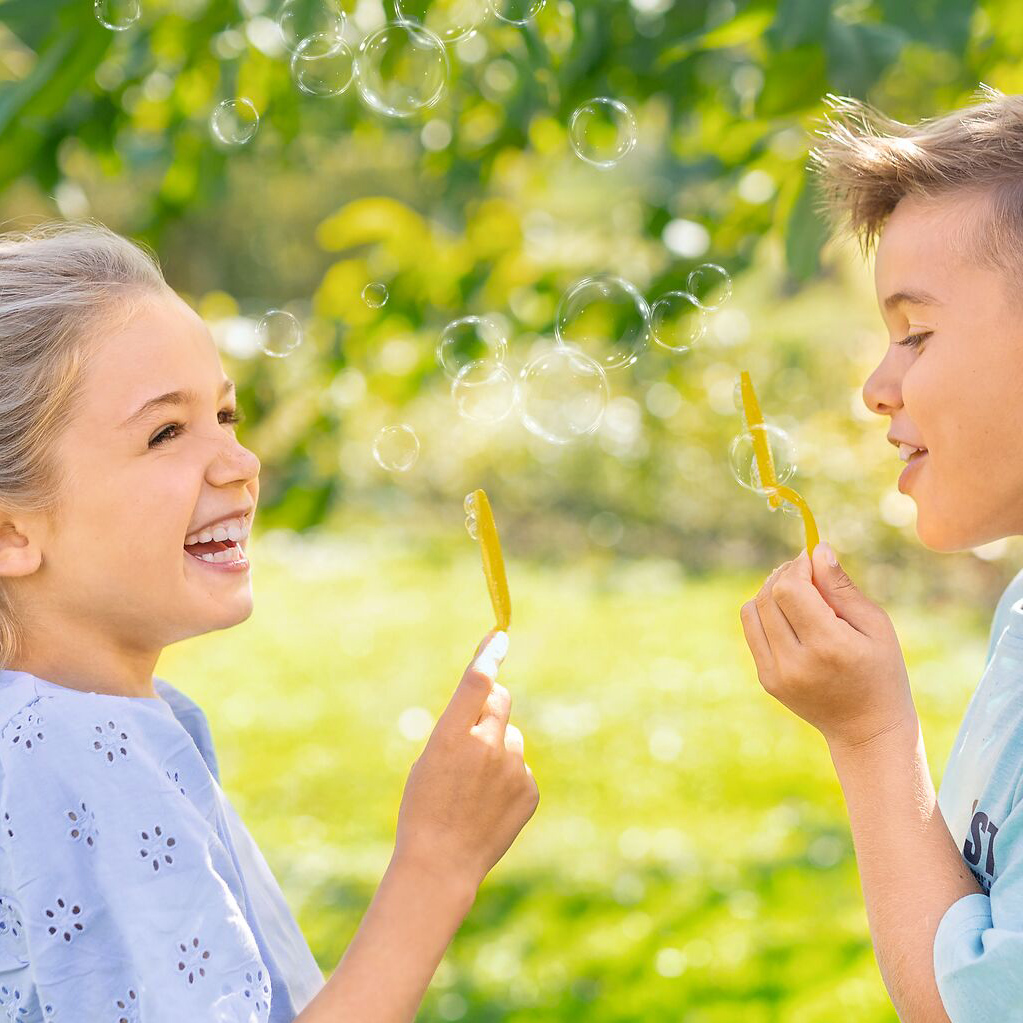 PhänoMINT Seifenblasenlabor