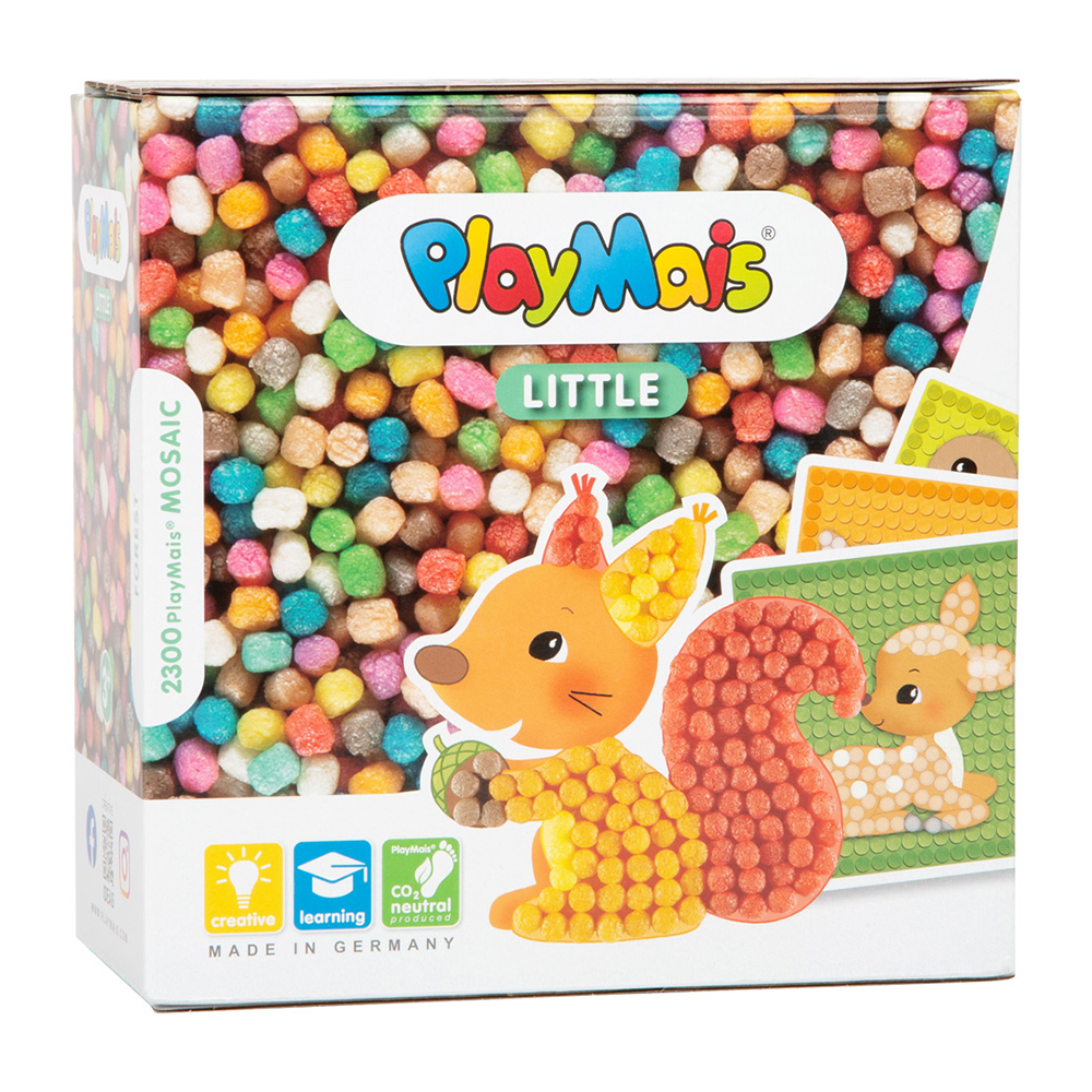 PlayMais Mosaic Little Forest
