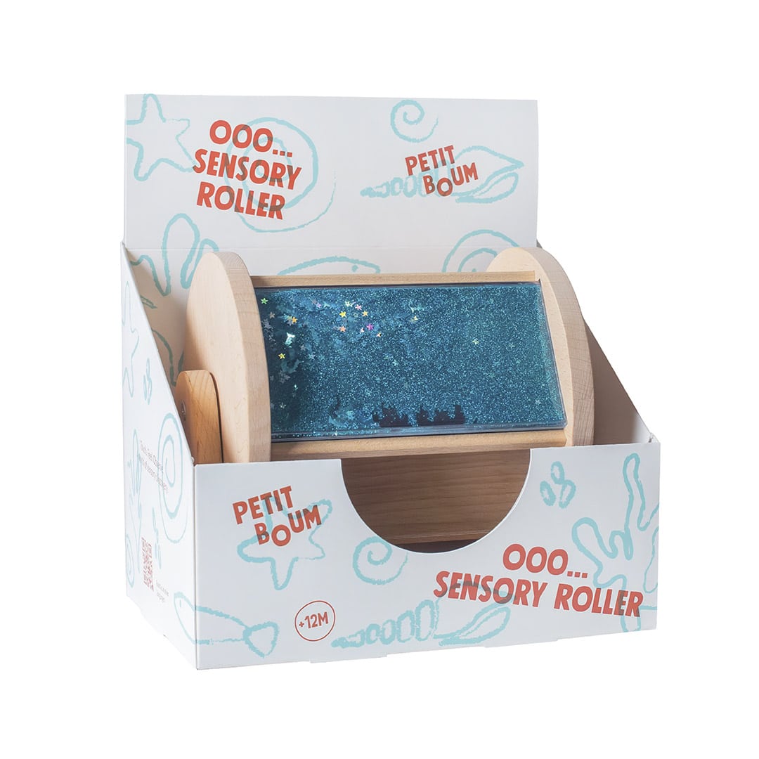 Sensory Roller