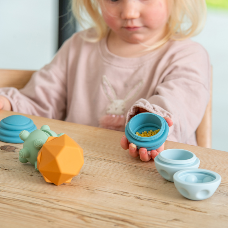 Silisoft Sensory Balls Silisoft Sensory Balls