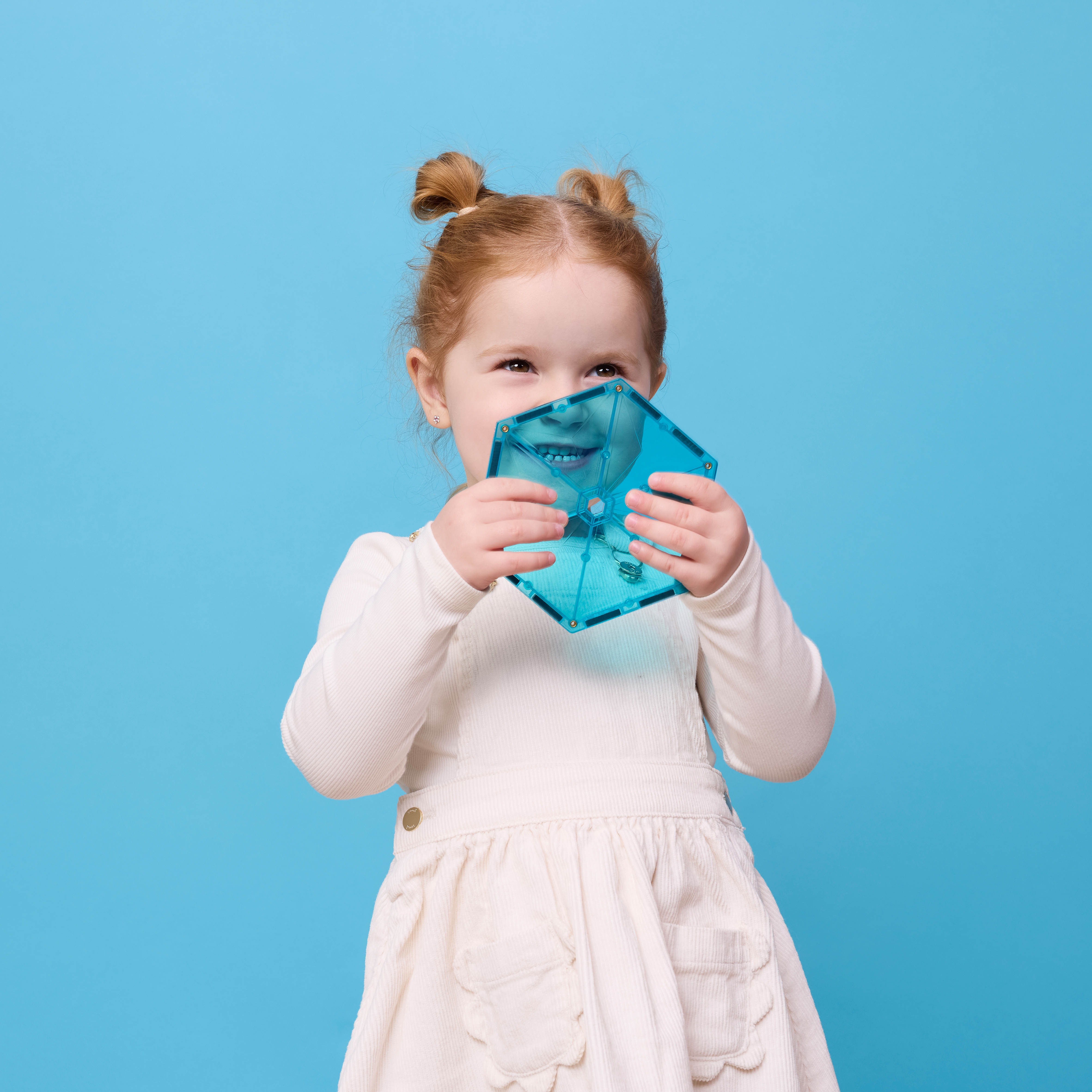 Charity Pack Blau 20tlg.