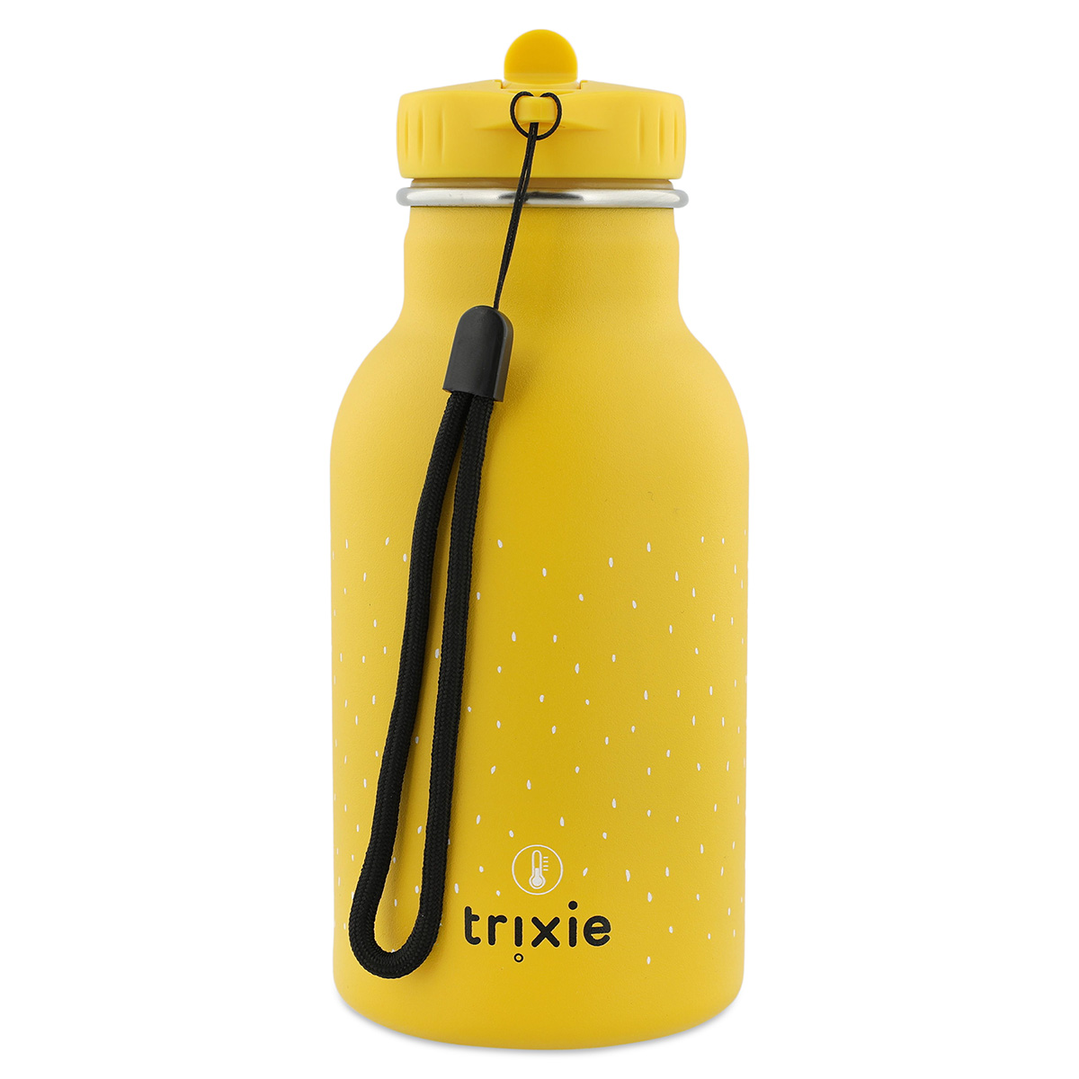 Thermo-Trinkflasche Mr. Lion