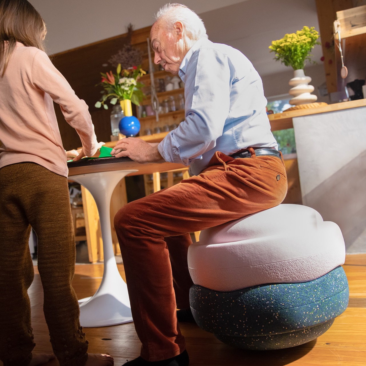 Spring Special Grow duo