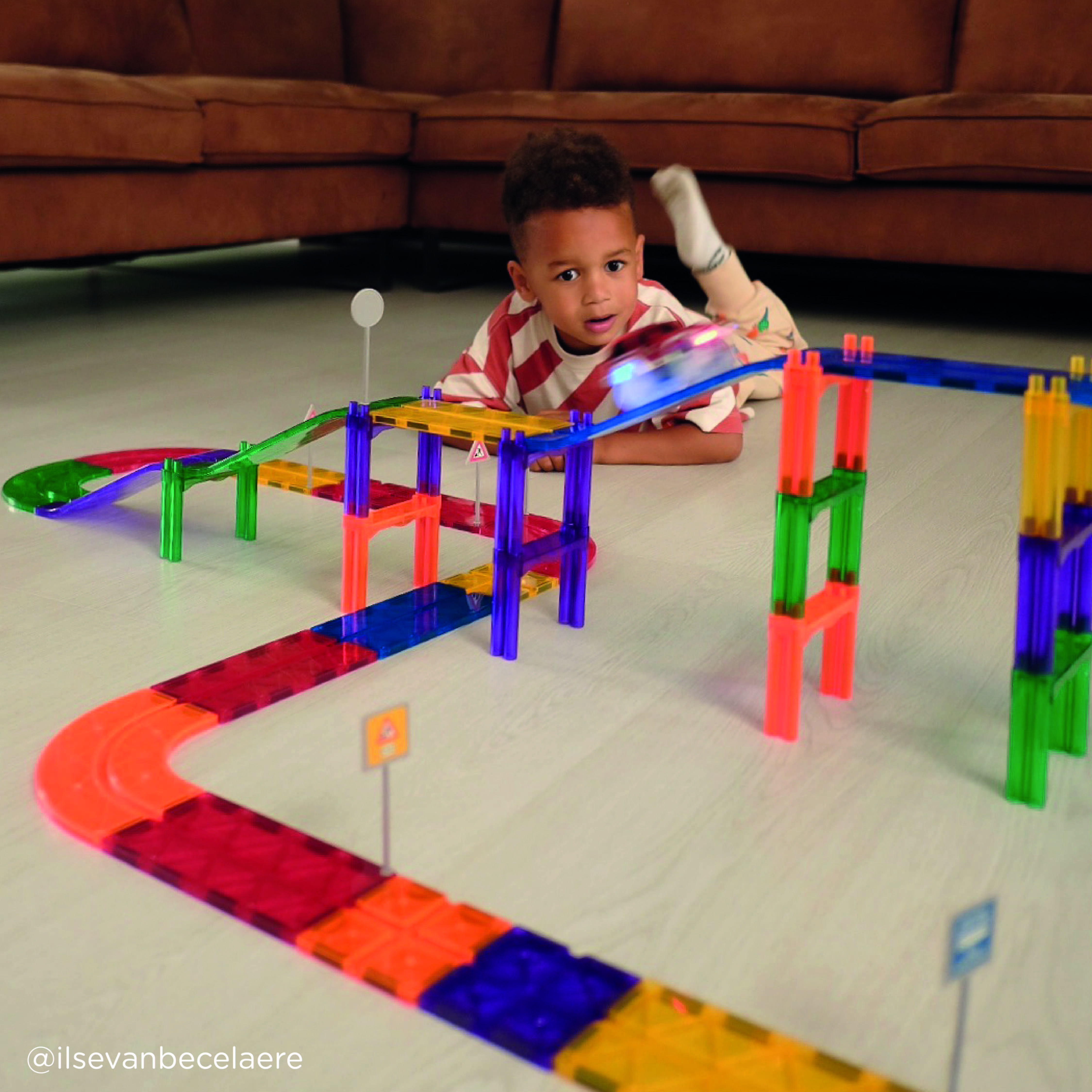 Race Track Intense 65 Teile Race Track Intense 65 Teile
