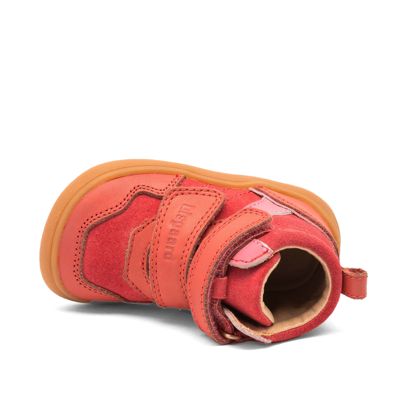 Barfußschuh Becky Pink
