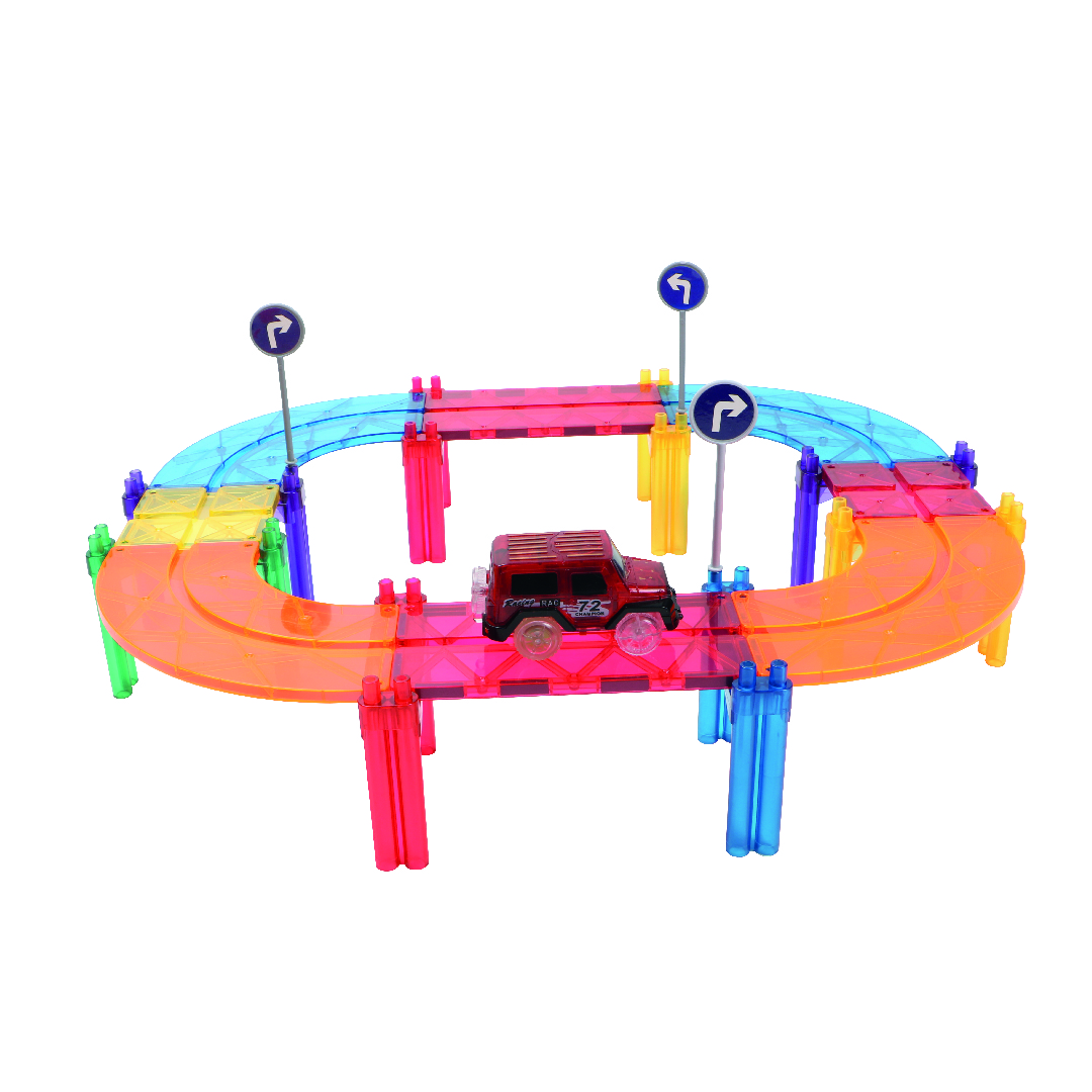 Race Track Classic 65tlg. Race Track Classic 65tlg.