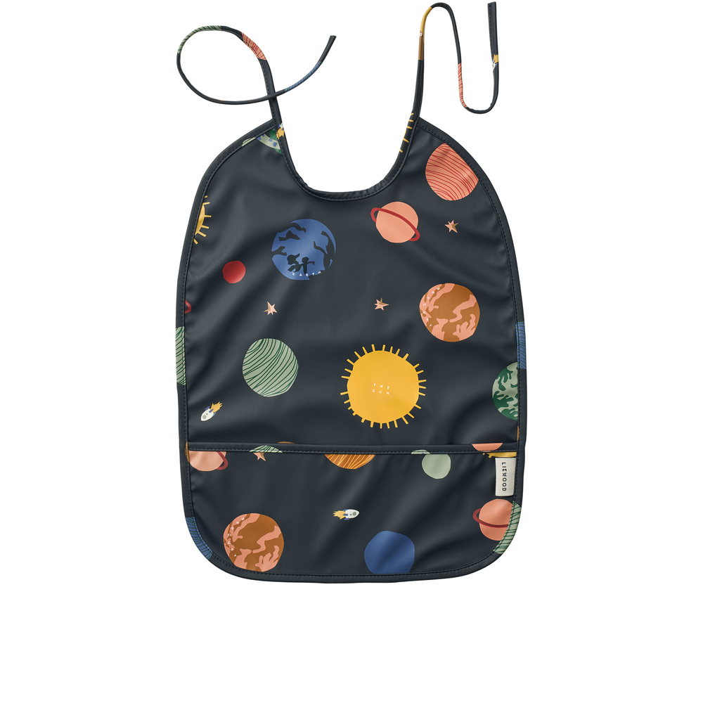 Lätzchen Lai Universe / Classic navy