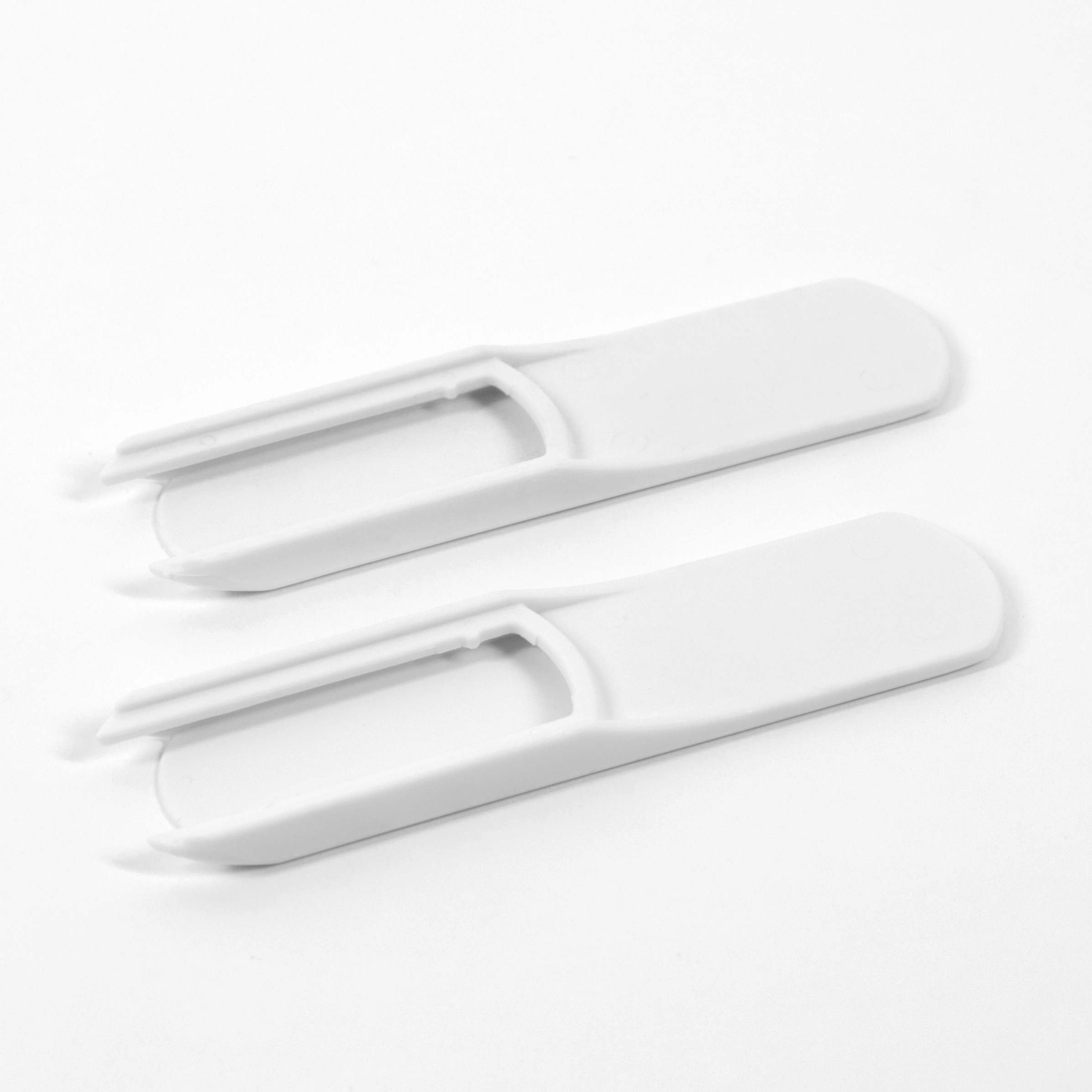 Extended Glider steckbar Weiß Extended Glider steckbar Weiß