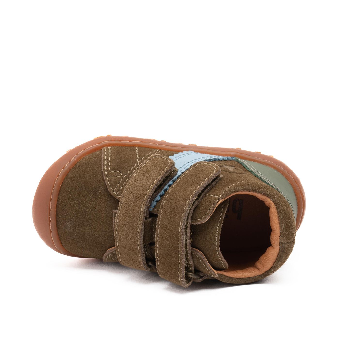 Übergangsschuh Hale V Forest Play Übergangsschuh Hale V Forest Play