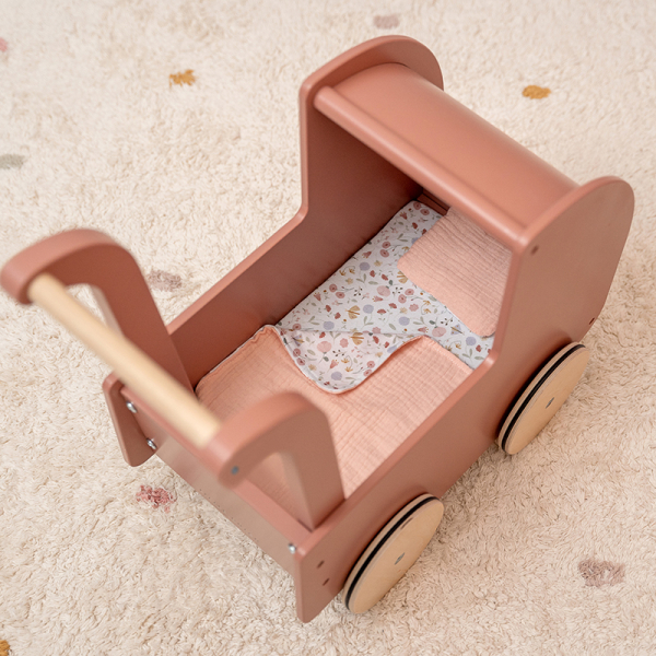 Puppenwagen