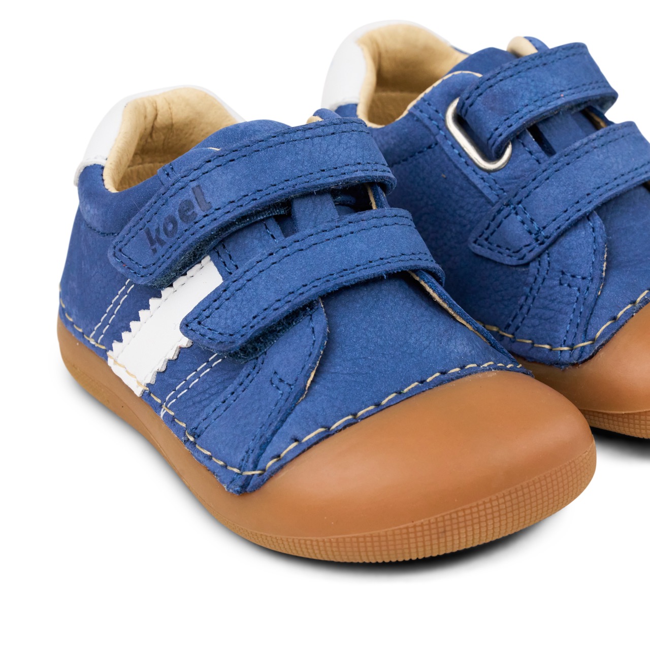 Lauflerner Archie Leather Jeans