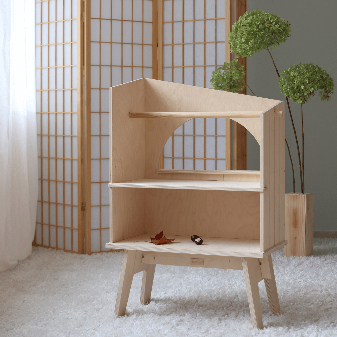 KOICHI Puppentheater KOICHI Puppentheater