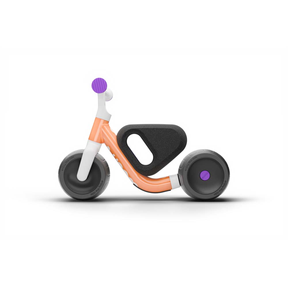 Wow Pop Peach Wow Pop Peach