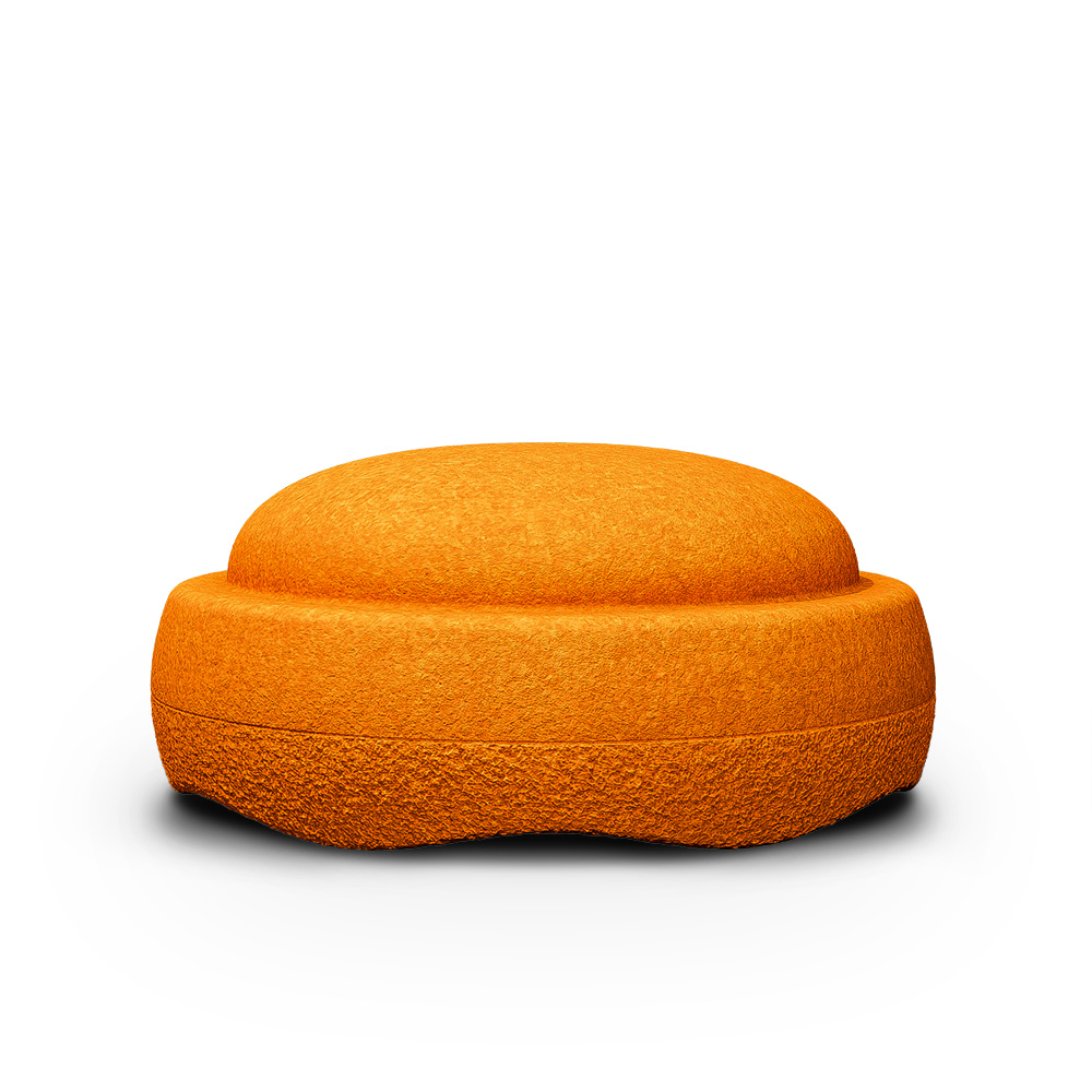 Original Orange Original Orange