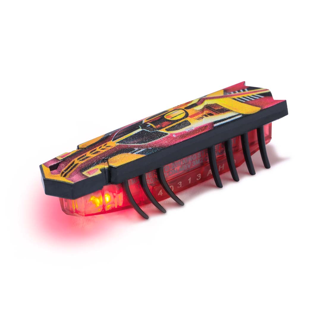 Hexbot Nano Flash Single Hexbot Nano Flash Single