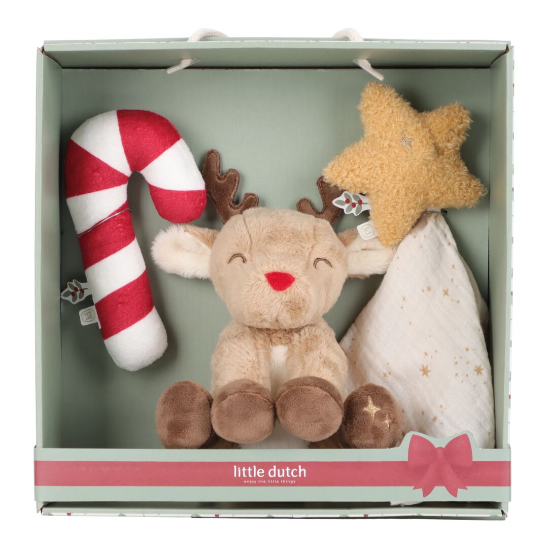 Geschenkeset Weihnachten