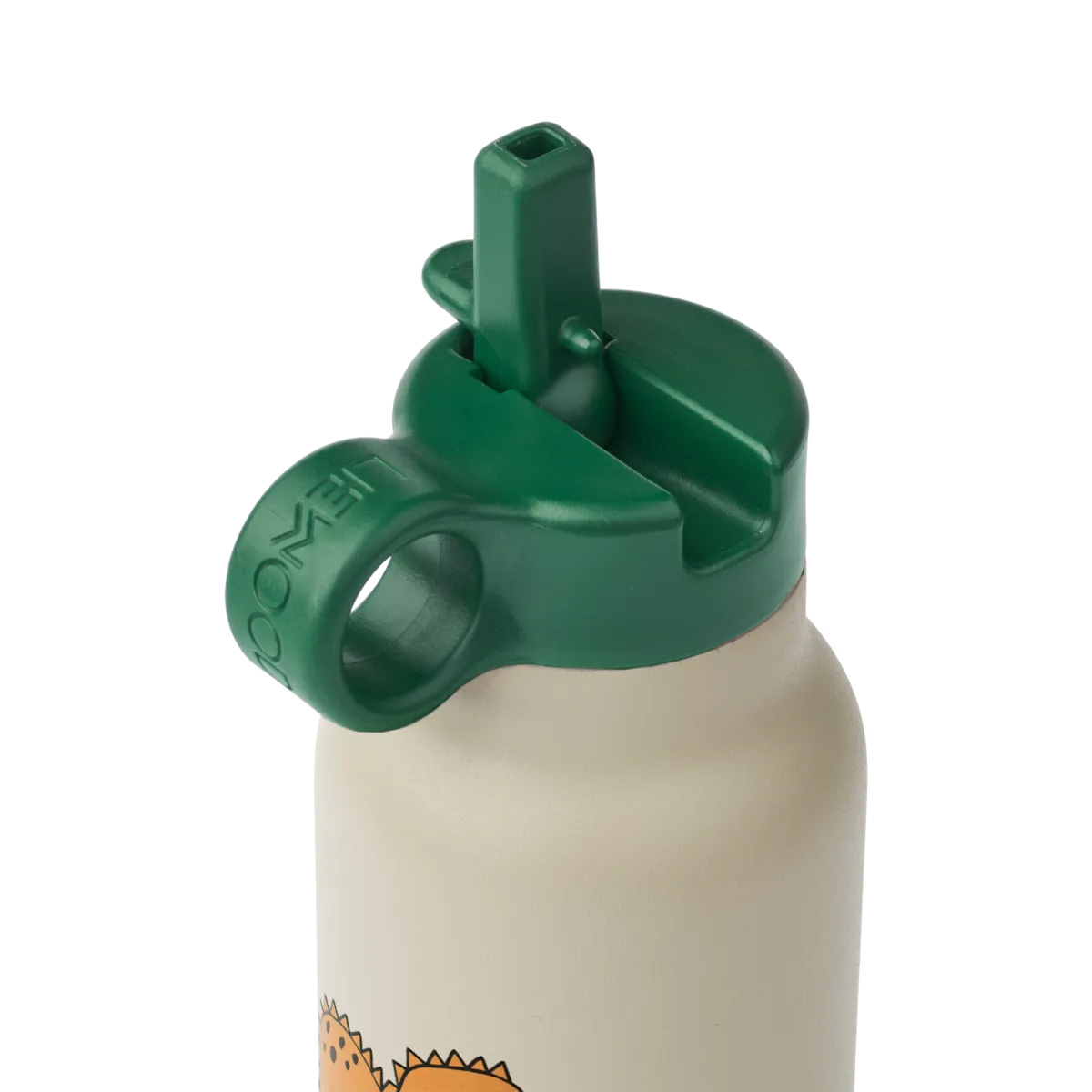 Trinkflasche Falk Dinosaurs/Mist  Trinkflasche Falk Dinosaurs/Mist