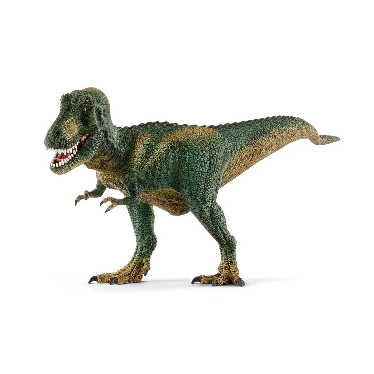 Tyrannosaurus Rex Grün