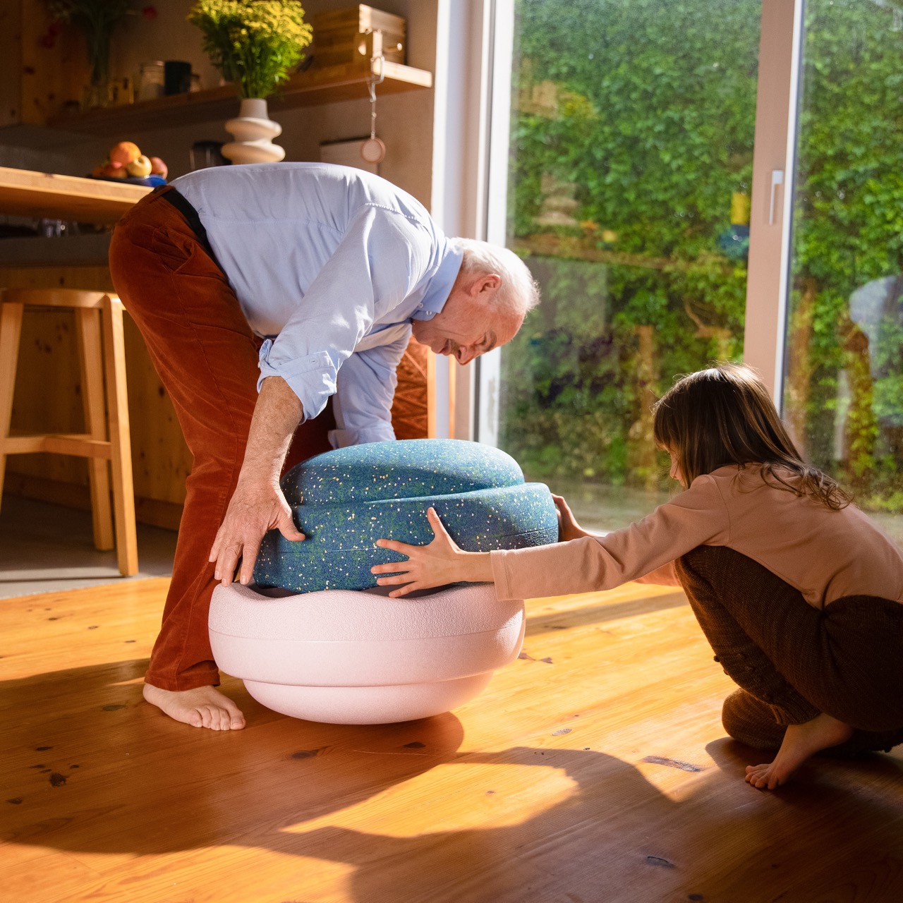 Spring Special Grow duo