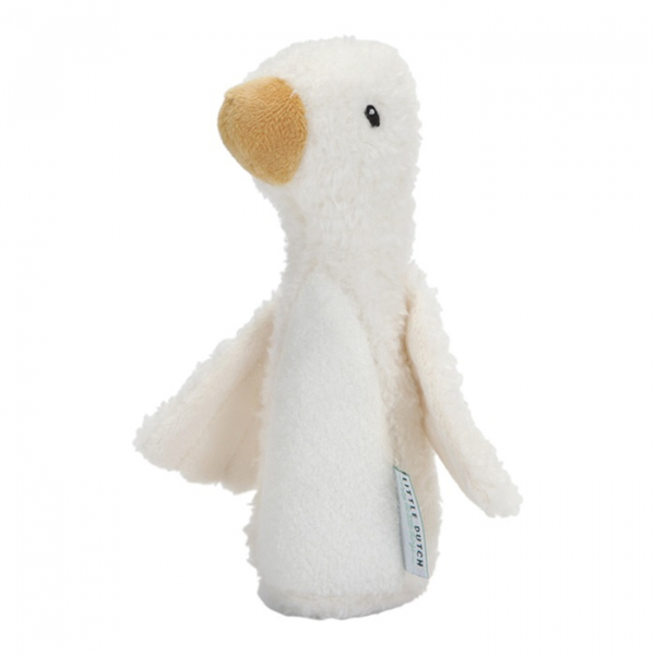 Quietschtier Little Goose