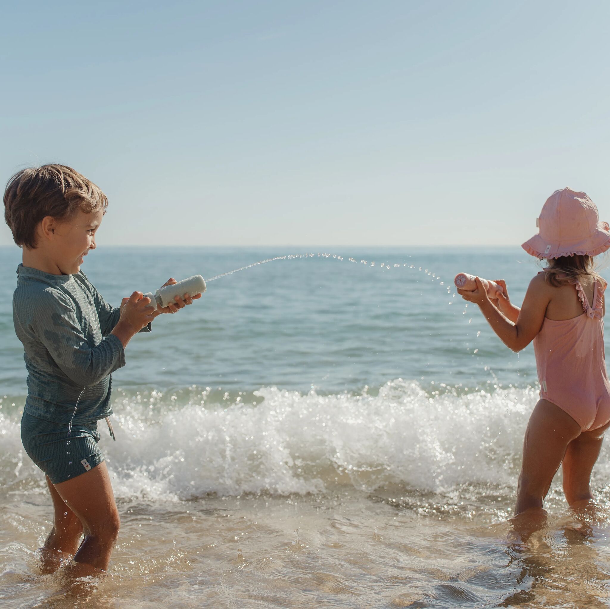 Wasserspritze Dreamy Mermaid