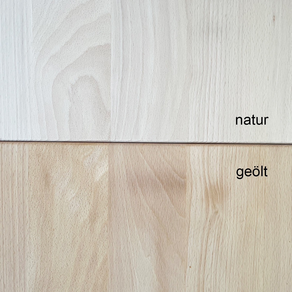 Pikler Bänkchen Natur Pikler Bänkchen Natur