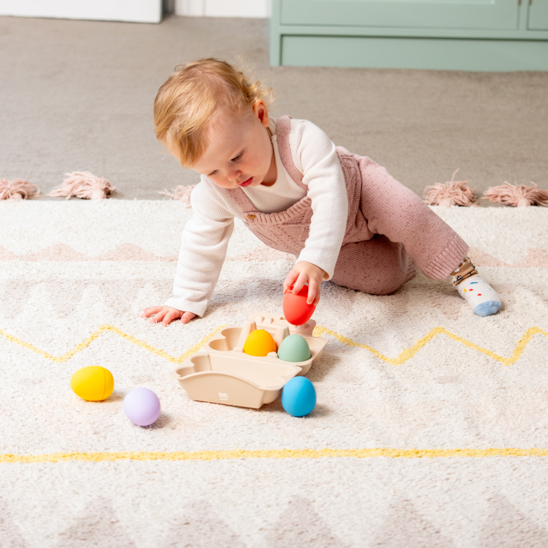 Silisoft Sensory Eggs Silisoft Sensory Eggs