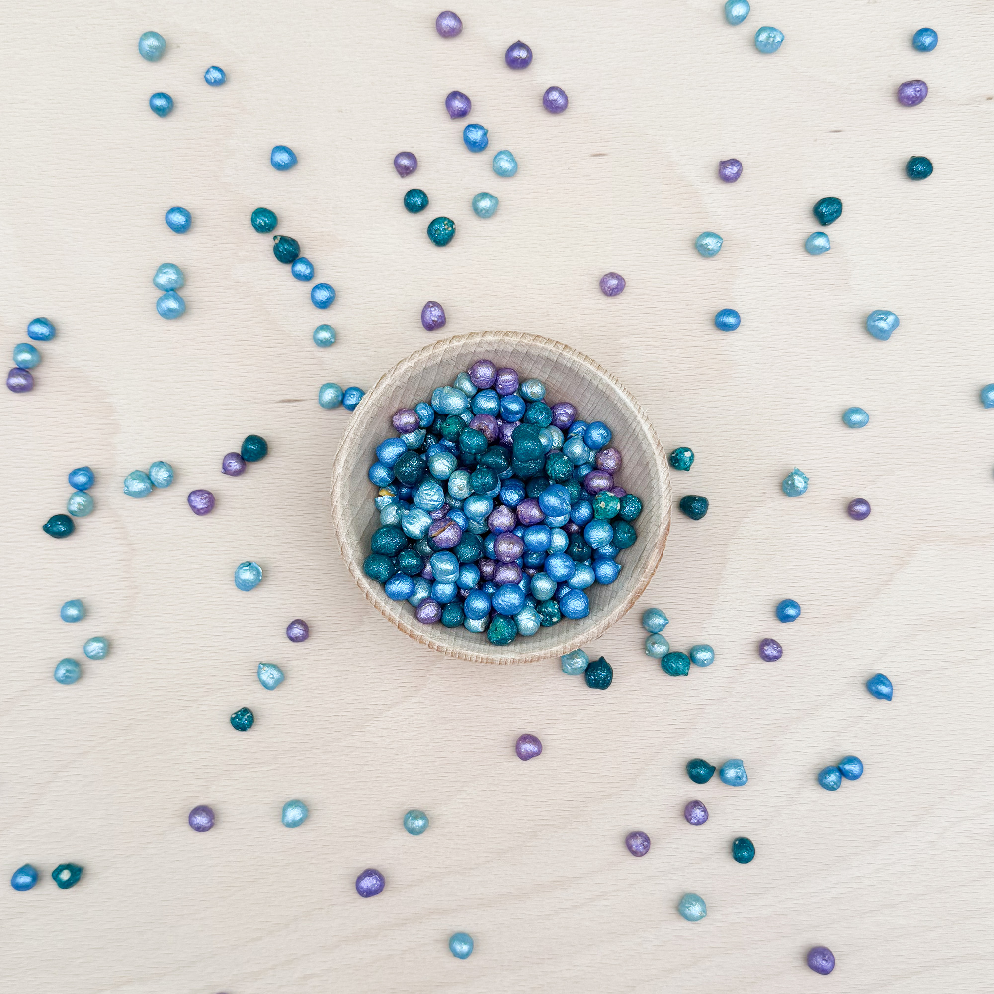 Kichererbsen Under the Sea 430g