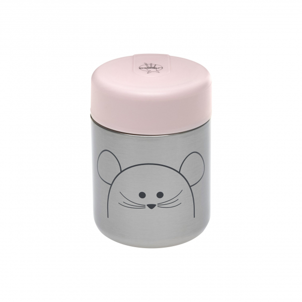 Thermo Lunchbox Little Chums Mouse