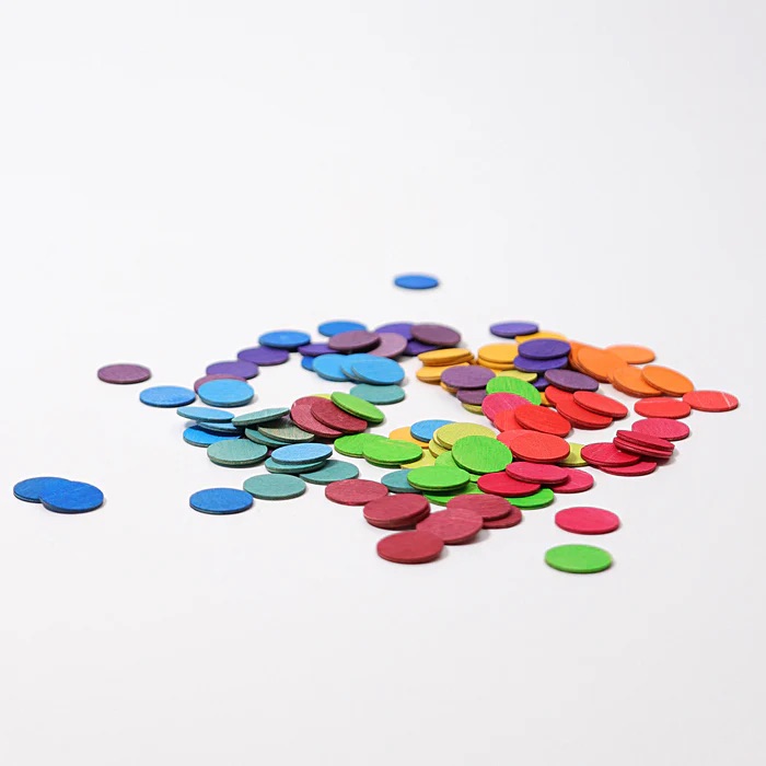 Konfettitaler Classic