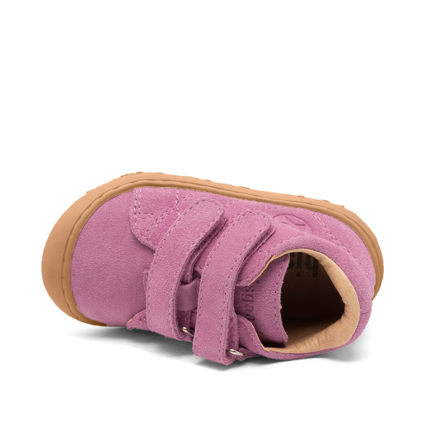 Barfußschuh Hale V Berry Ambra Barfußschuh Hale V Berry Ambra