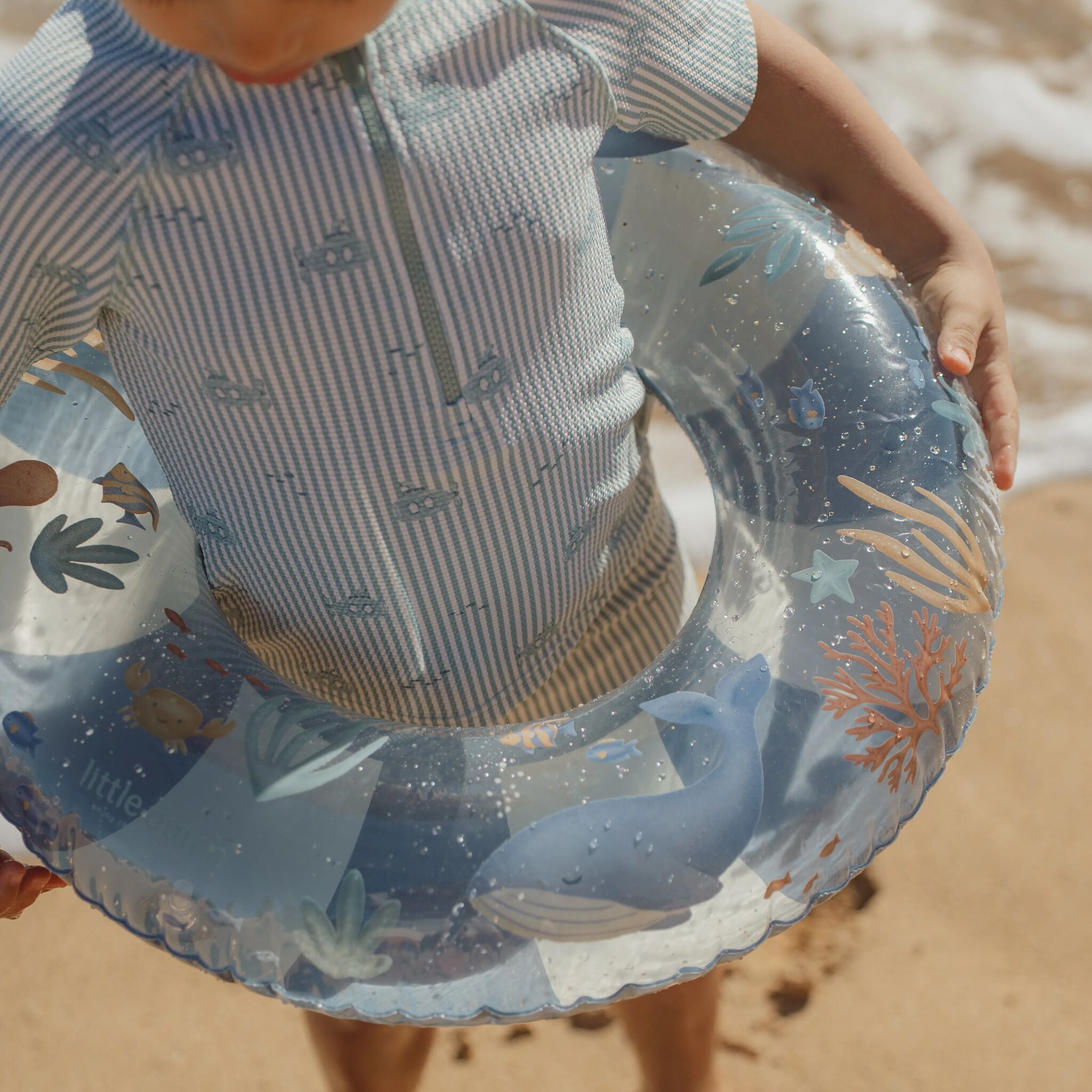 Schwimmreifen Ocean World