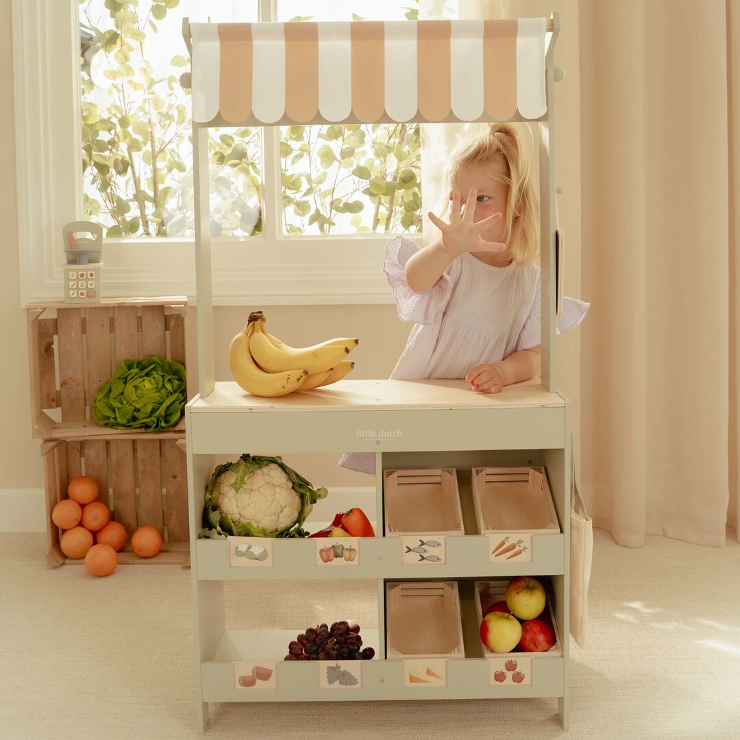 Marktstand