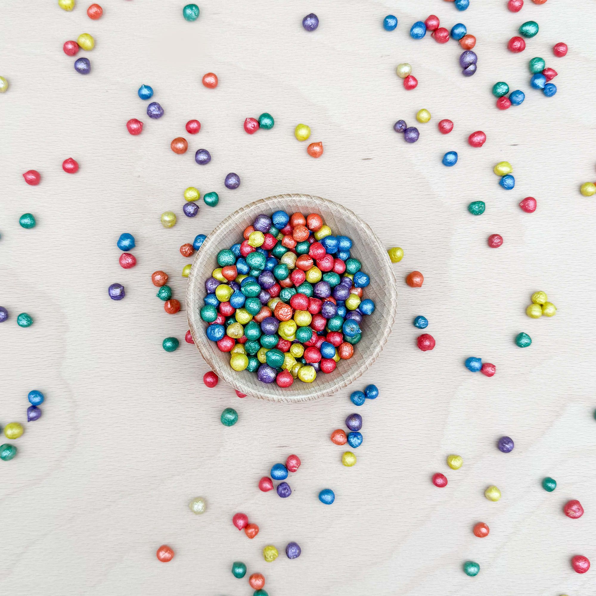 Kichererbsen Regenbogen 430g